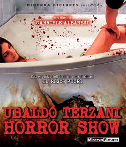 ubaldo terzani horror show